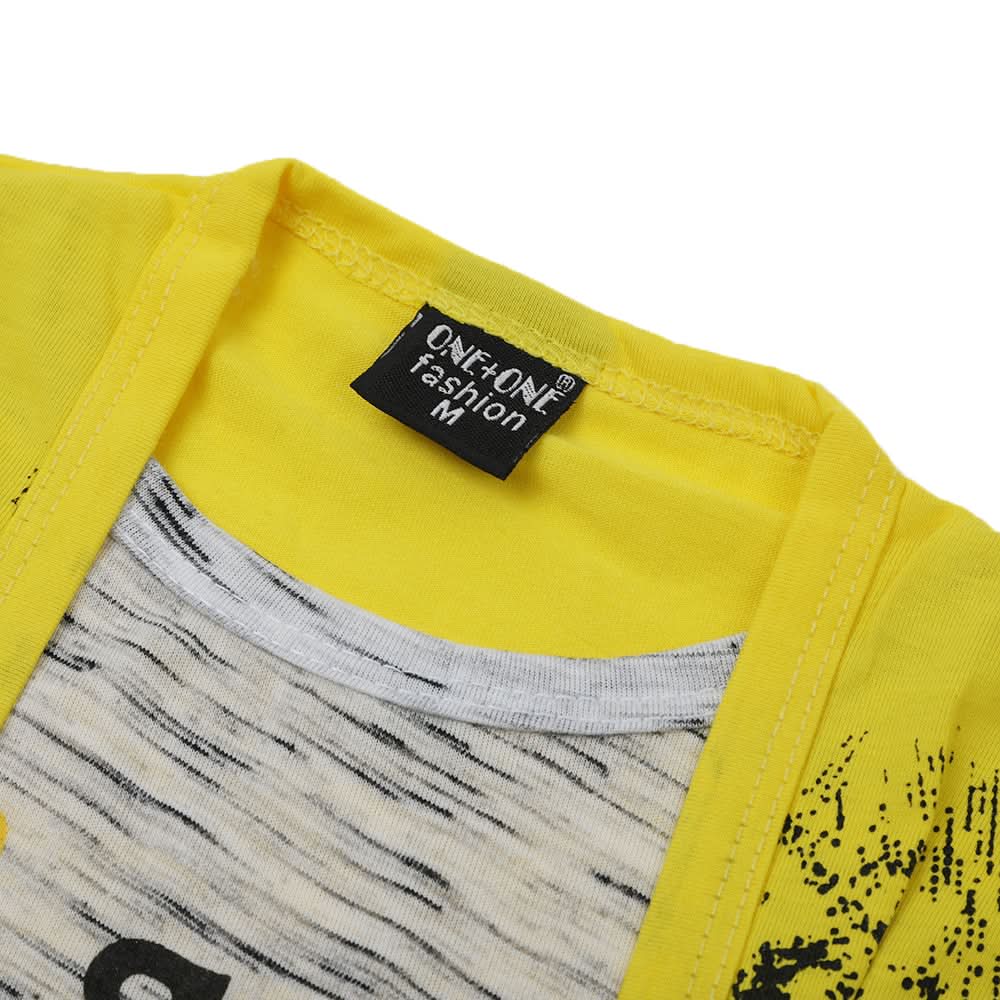 Boys Full Sleeves Suit - Yellow, Boys Sets & Suits, Chase Value, Chase Value