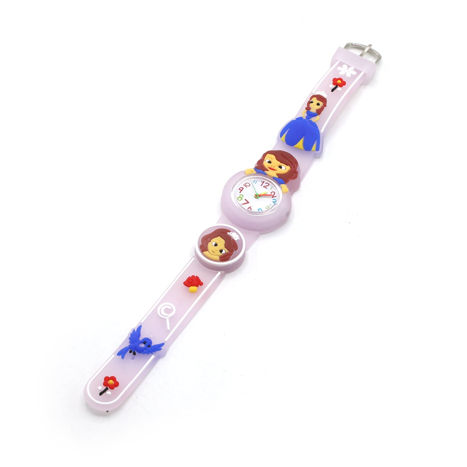 Kids Analog Watch, Boys Watches, Chase Value, Chase Value