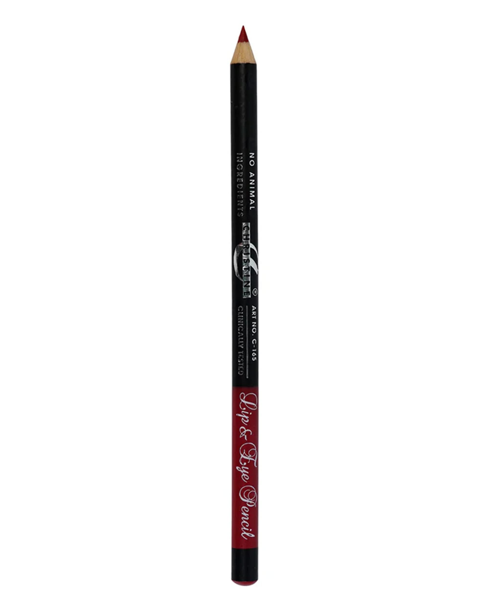 Christine Lip & Eye Pencil, Lip Pencils & Liner, Chase Value, Chase Value