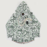 Boys Full Sleeves Hoodie - Green, Boys Hoodies & Sweat Shirts, Chase Value, Chase Value