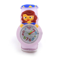 Kids Analog Watch