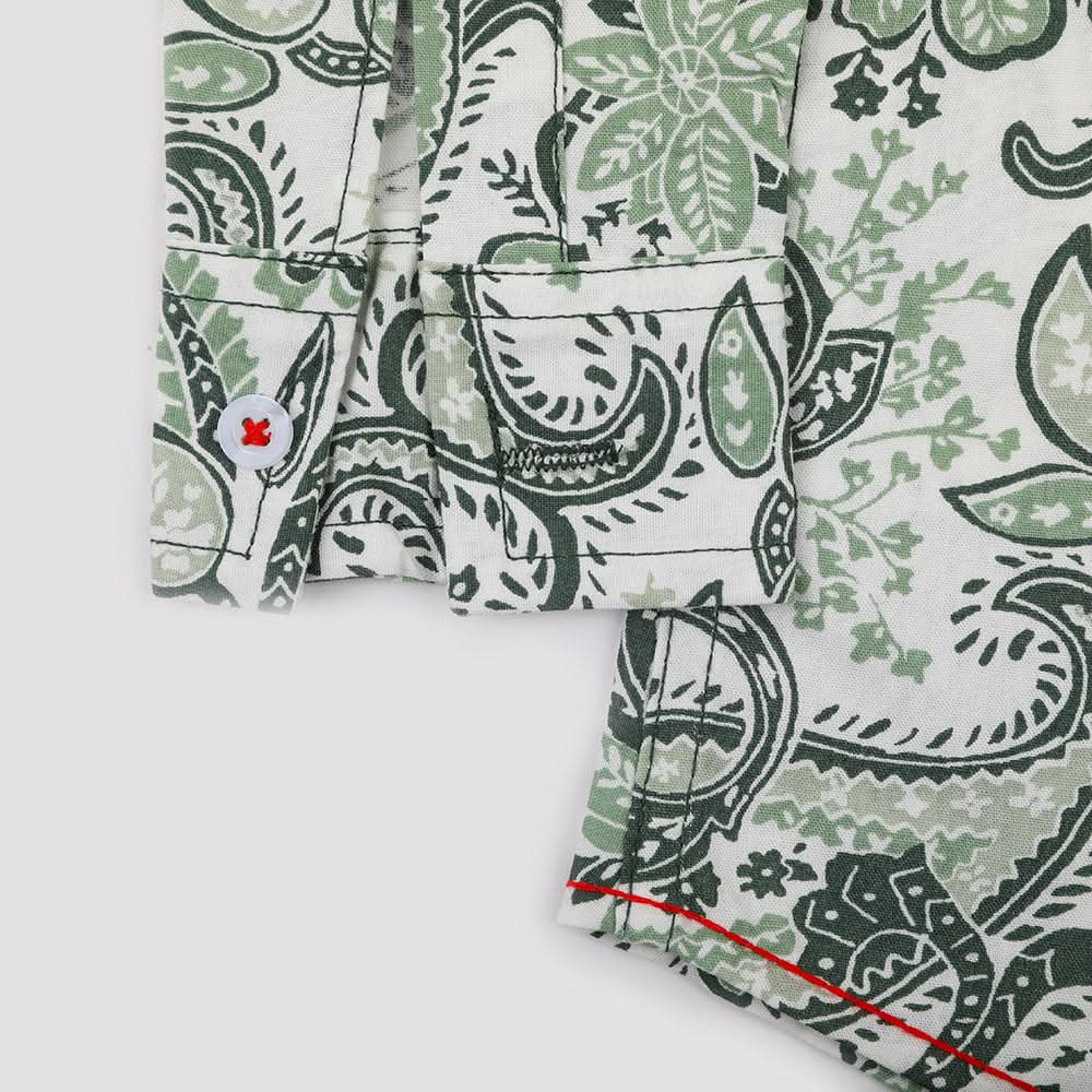 Boys Full Sleeves Hoodie - Green, Boys Hoodies & Sweat Shirts, Chase Value, Chase Value