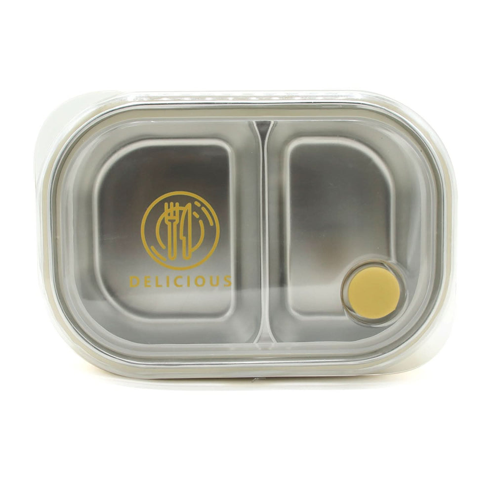 Lunch Box - Fawn, Tiffin Boxes & Bottles, Chase Value, Chase Value