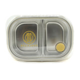 Lunch Box - Fawn, Tiffin Boxes & Bottles, Chase Value, Chase Value