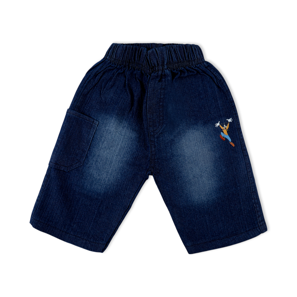 Valuable Boys Half Sleeves Suit - Cyan, Boys Sets & Suits, Chase Value, Chase Value
