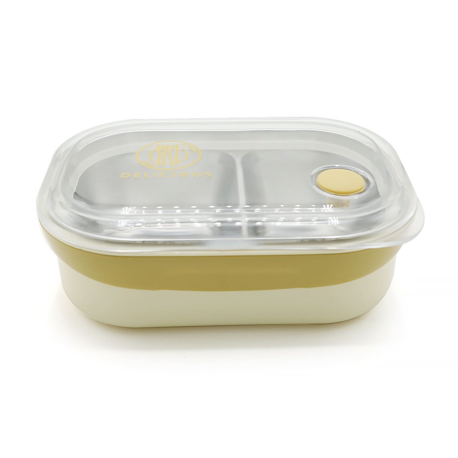 Lunch Box - Fawn, Tiffin Boxes & Bottles, Chase Value, Chase Value