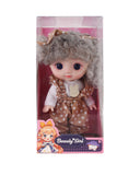 Doll 8 Inch*22Cm- Vinyl