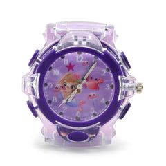 Kids Analog Watch