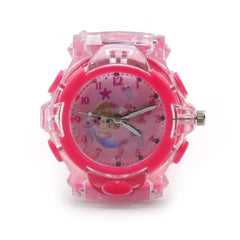 Kids Analog Watch