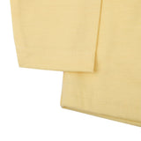 Girls Full Sleeves T-Shirt - Yellow, Girls T-Shirts, Chase Value, Chase Value