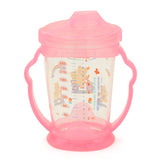 Non Drip Large - Pink, Feeding Supplies, Chase Value, Chase Value