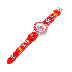 Kids Analog Watch