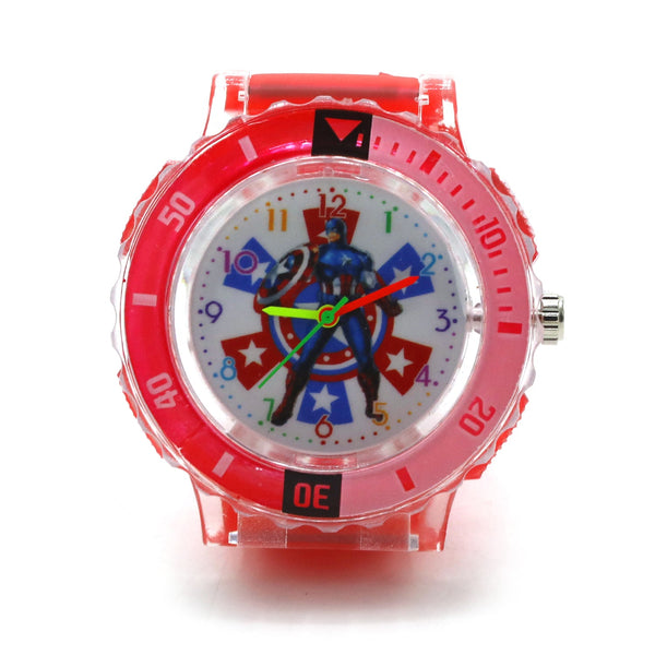 Kids Analog Watch