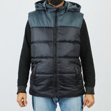 Eminent Men's Sando Hoodie Jacket - Dark Grey, Men's Jackets & Hoodies, Eminent, Chase Value
