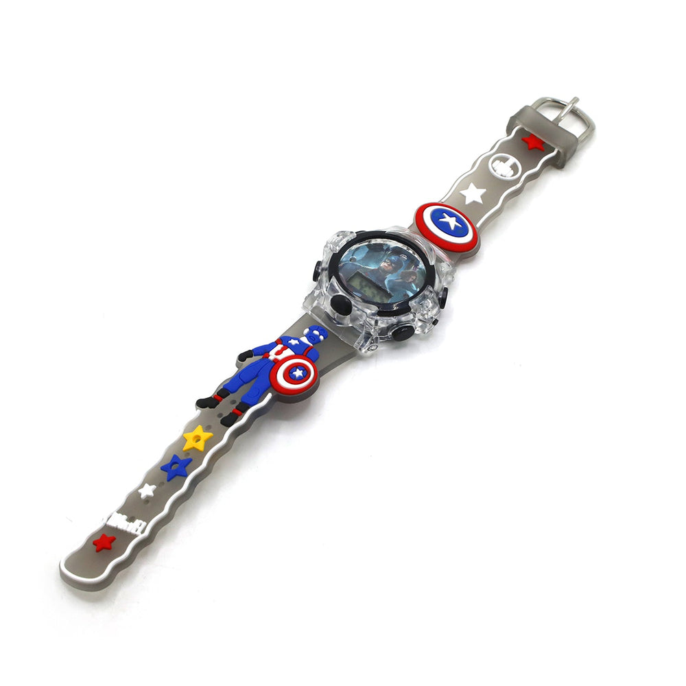 Kids Digital Watch, Boys Watches, Chase Value, Chase Value