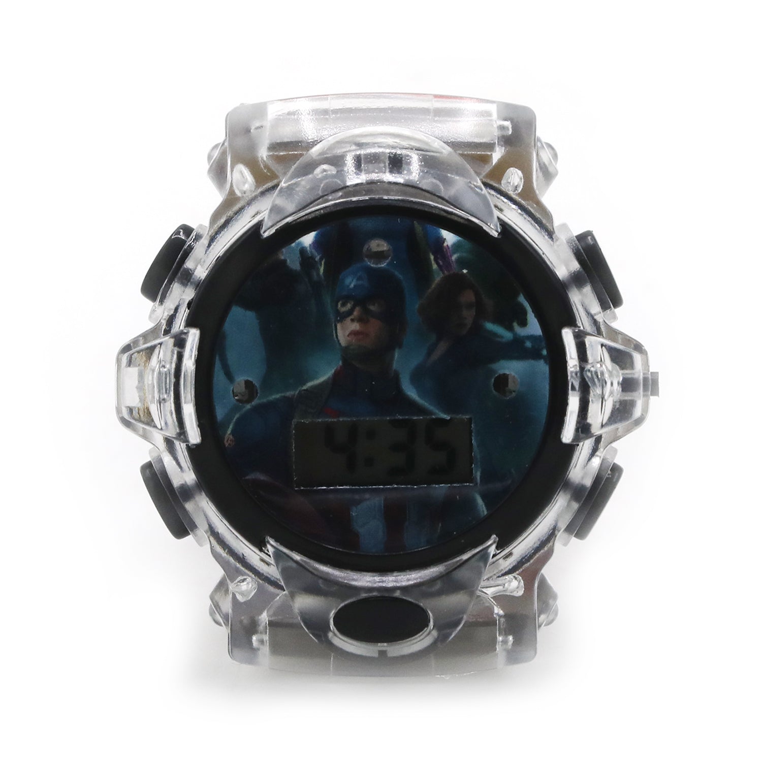 Kids Digital Watch, Boys Watches, Chase Value, Chase Value