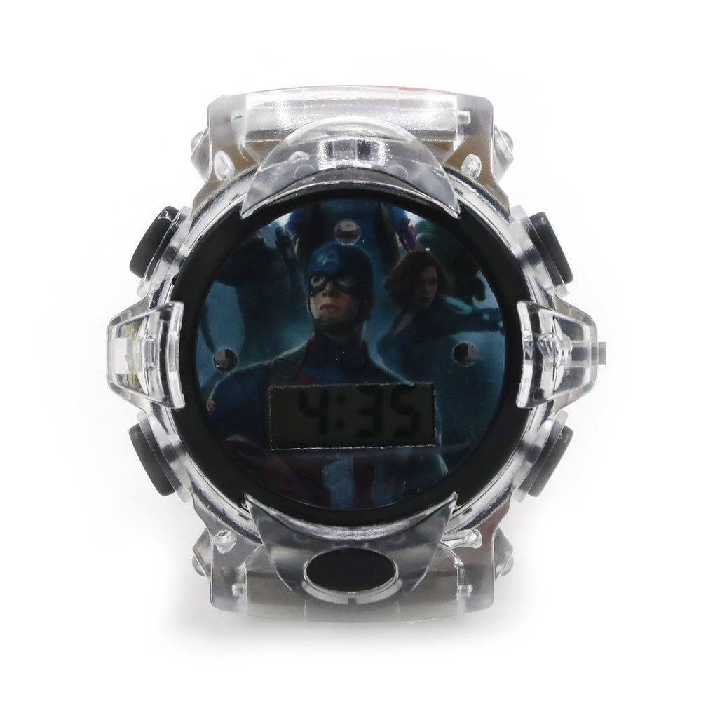 Kids Digital Watch, Boys Watches, Chase Value, Chase Value