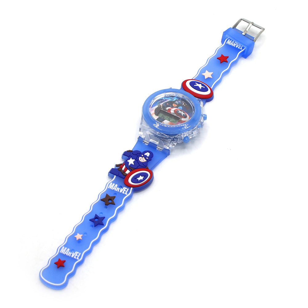 Kids Digital Watch, Boys Watches, Chase Value, Chase Value