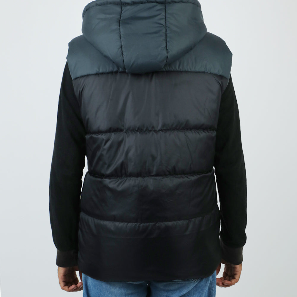 Eminent Men's Sando Hoodie Jacket - Dark Grey, Men's Jackets & Hoodies, Eminent, Chase Value