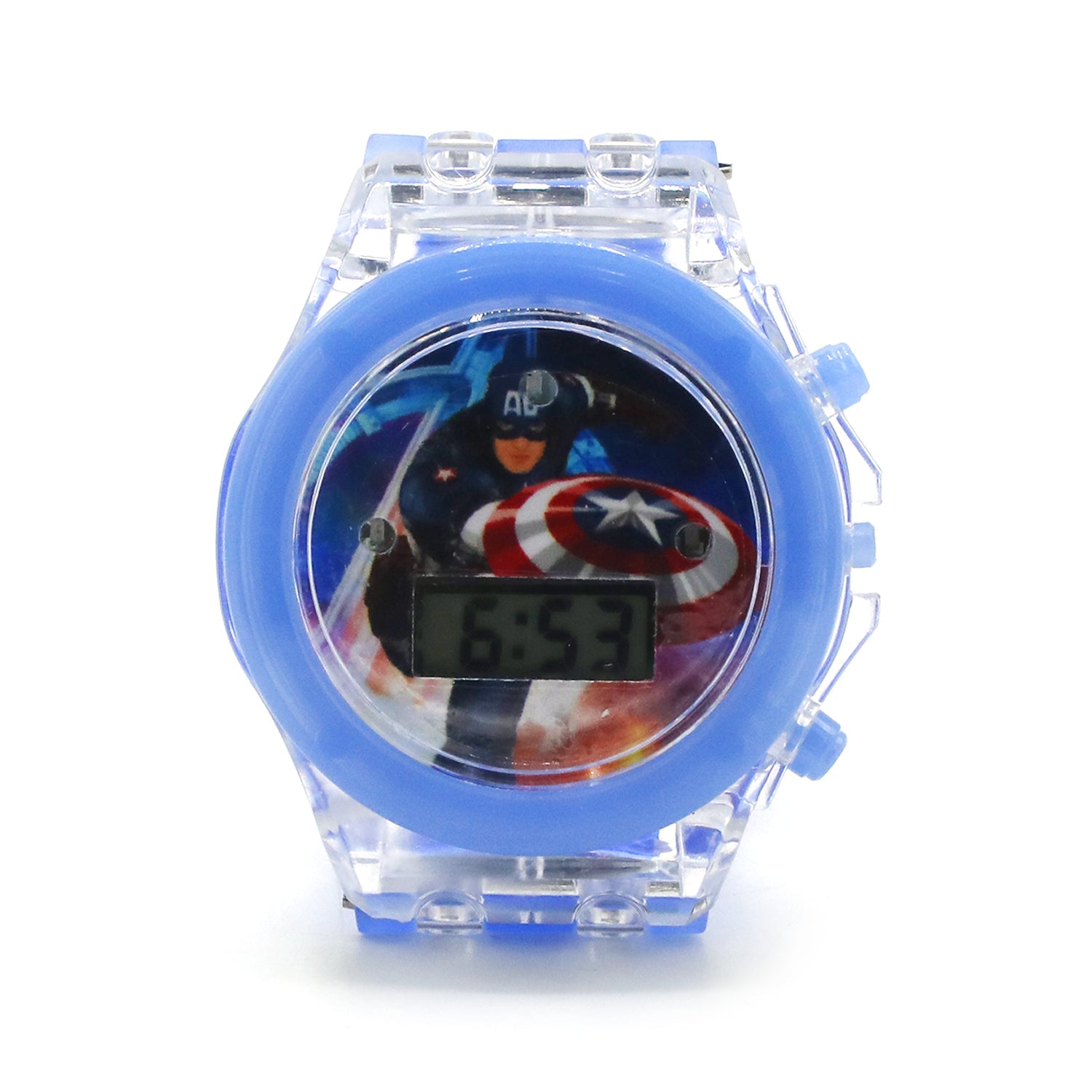 Kids Digital Watch, Boys Watches, Chase Value, Chase Value