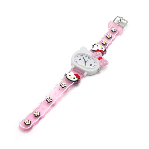 Kids Analog Watch