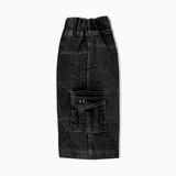 Boys Half Sleeves Suit - Yellow, Boys Sets & Suits, Chase Value, Chase Value