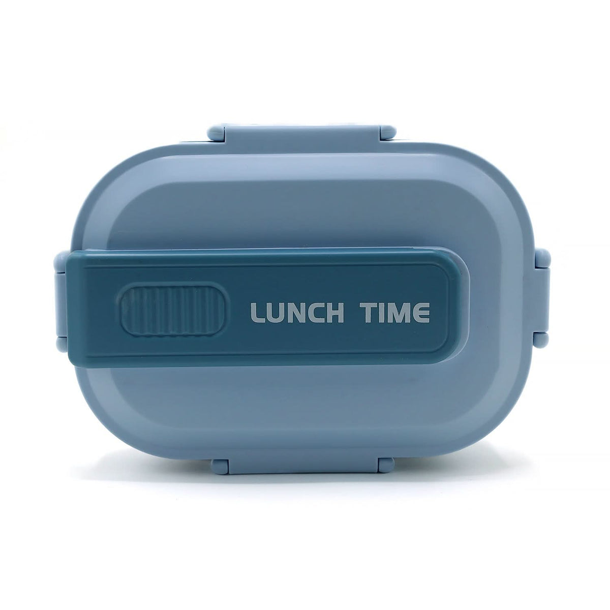 Lunch Box - Blue, Tiffin Boxes & Bottles, Chase Value, Chase Value
