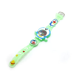 Kids Digital Watch