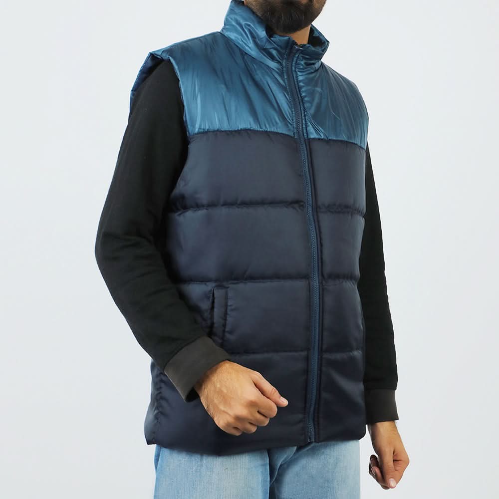 Eminent Men's Sando Hoodie Jacket - Navy Blue, Men's Jackets & Hoodies, Eminent, Chase Value