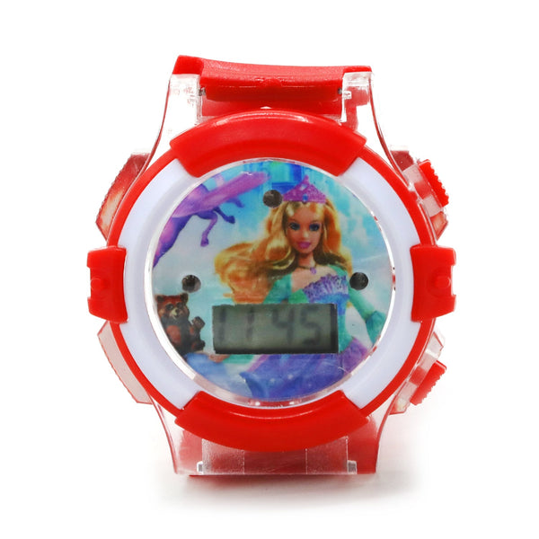 Kids Digital Watch