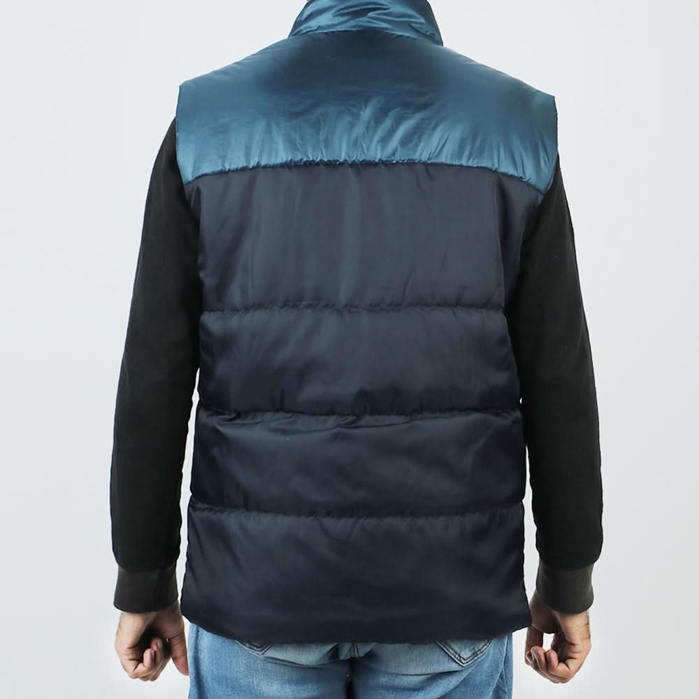 Eminent Men's Sando Hoodie Jacket - Navy Blue, Men's Jackets & Hoodies, Eminent, Chase Value