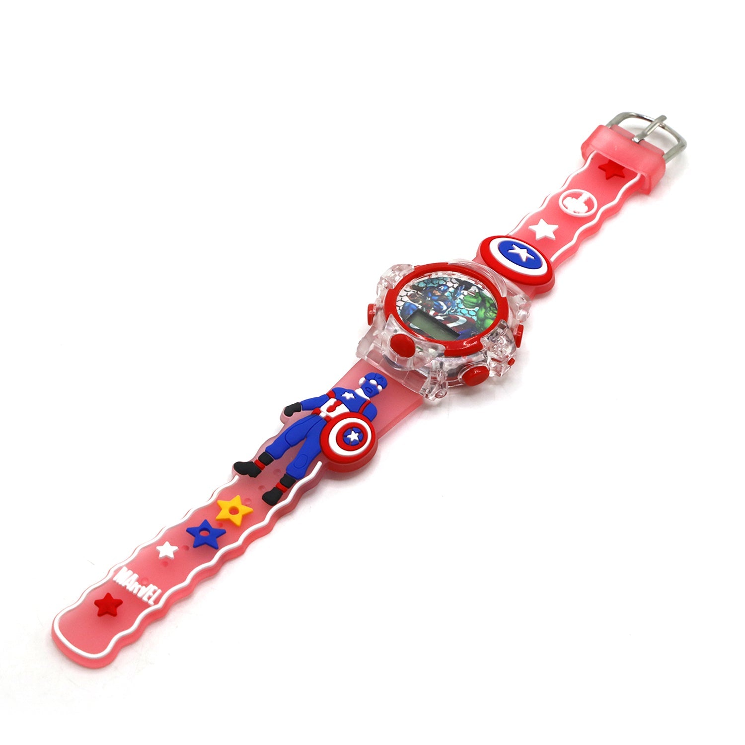 Kids Digital Watch, Boys Watches, Chase Value, Chase Value