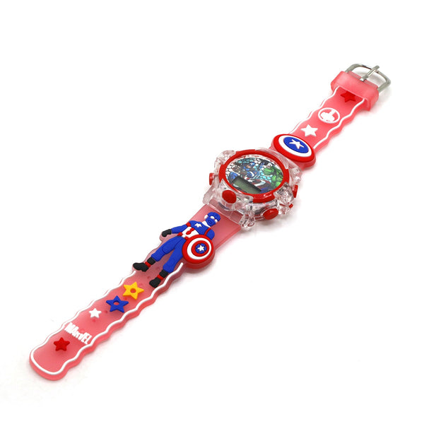 Kids Digital Watch