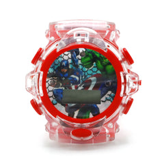 Kids Digital Watch