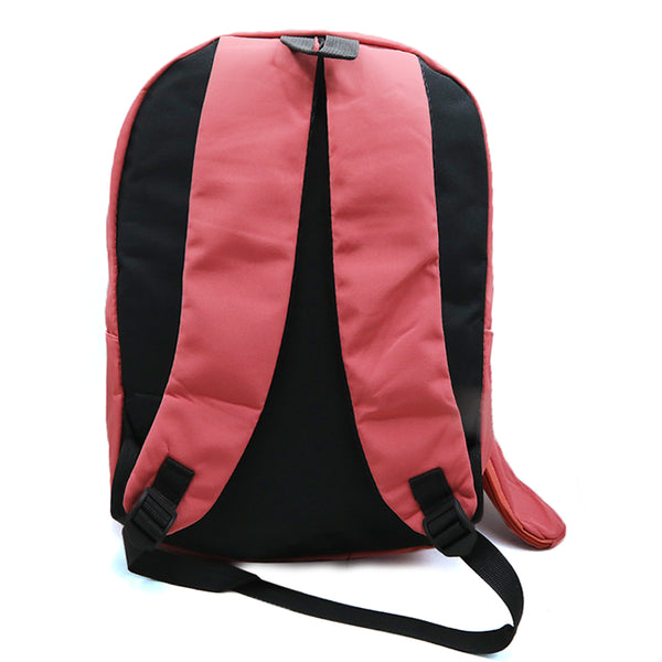 School Zee Bag - Pink