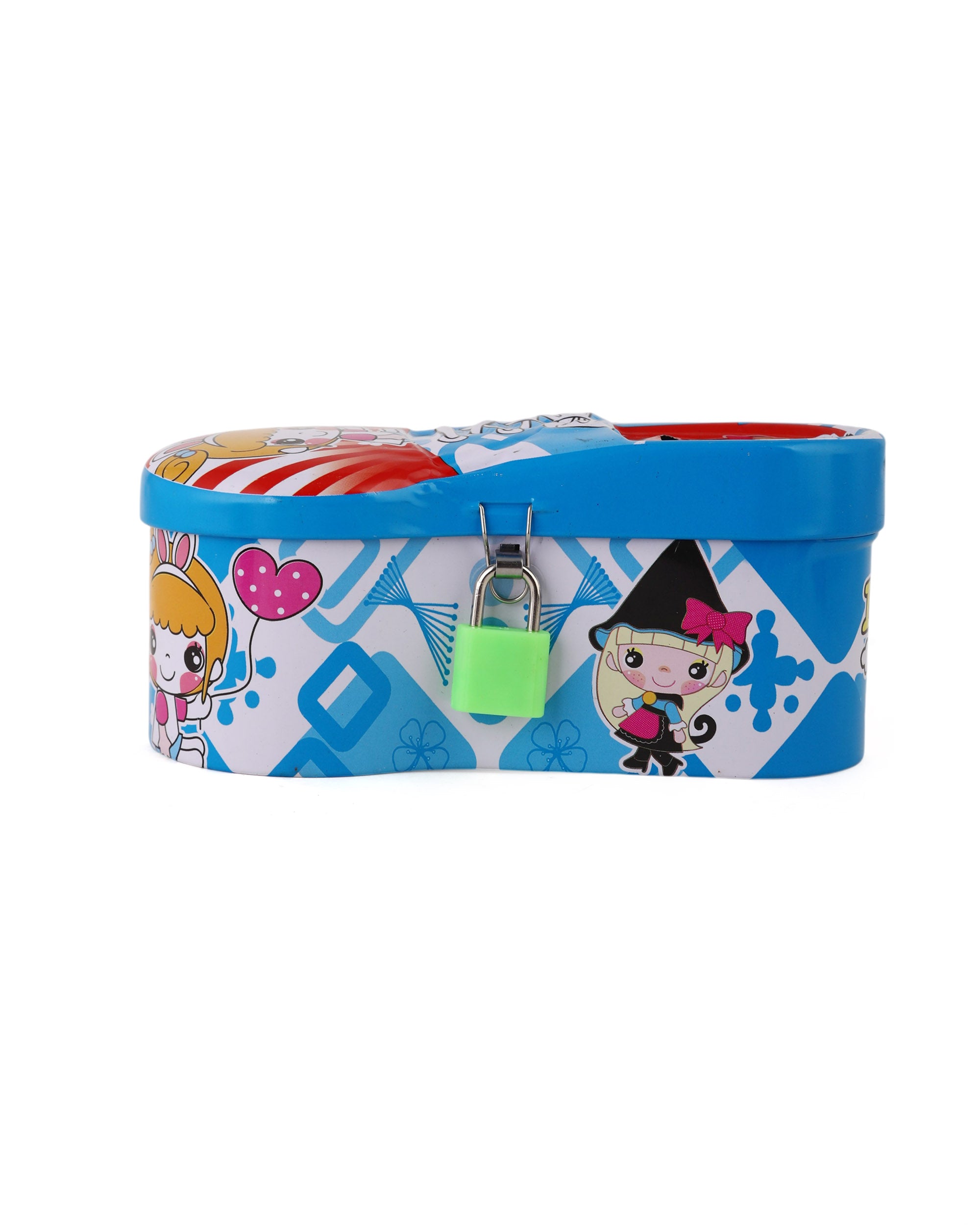 Coin Box