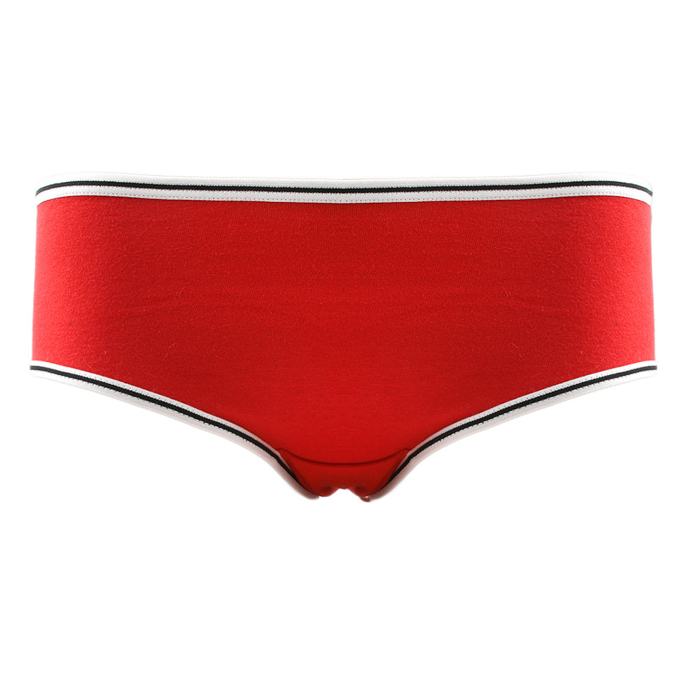 Women's Panty - Red, Women Panties, Chase Value, Chase Value