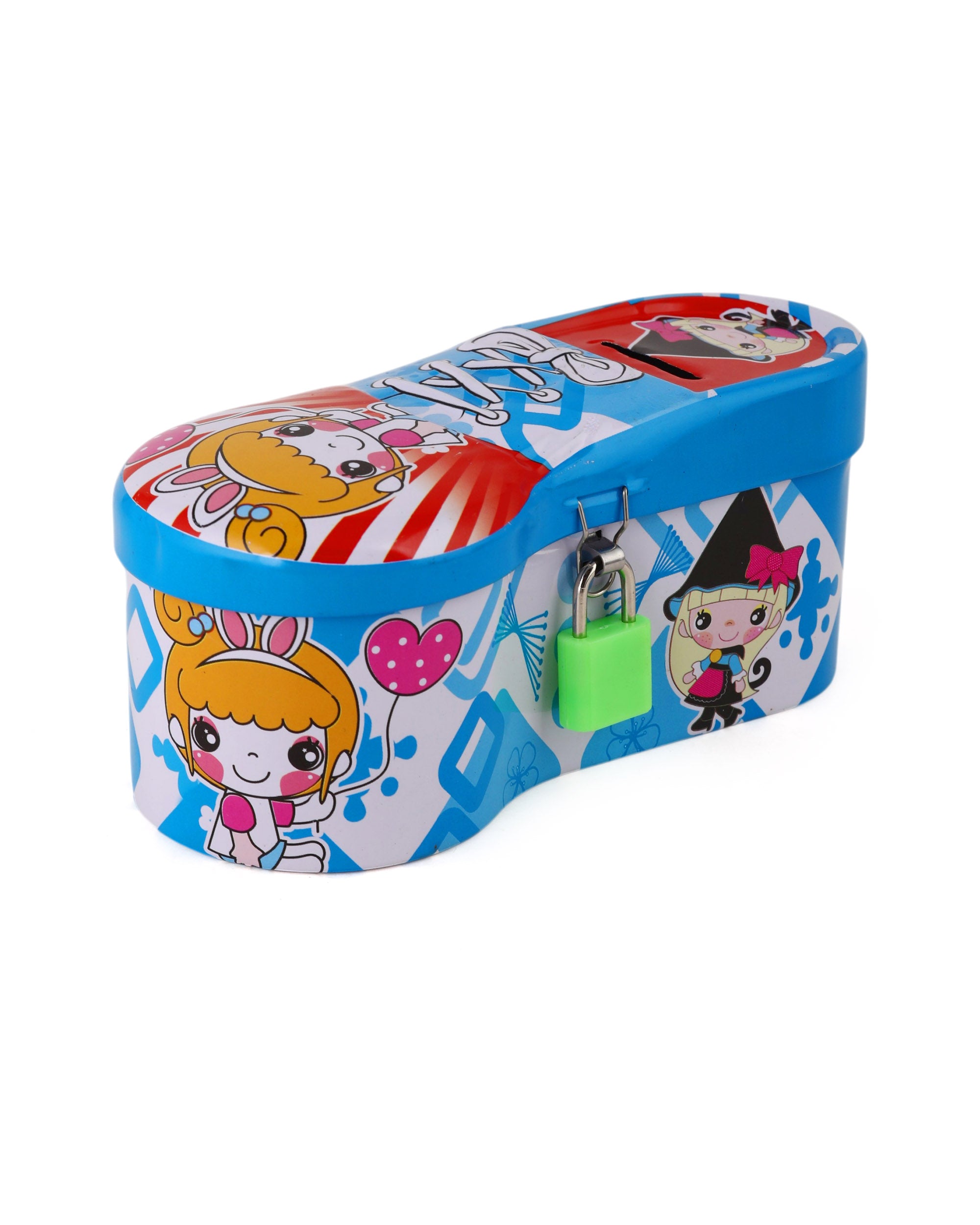 Coin Box