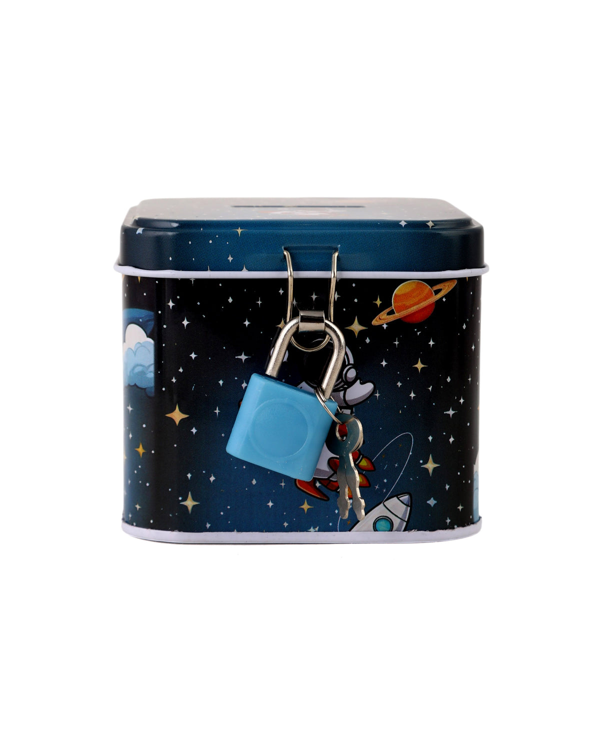 Coin Box