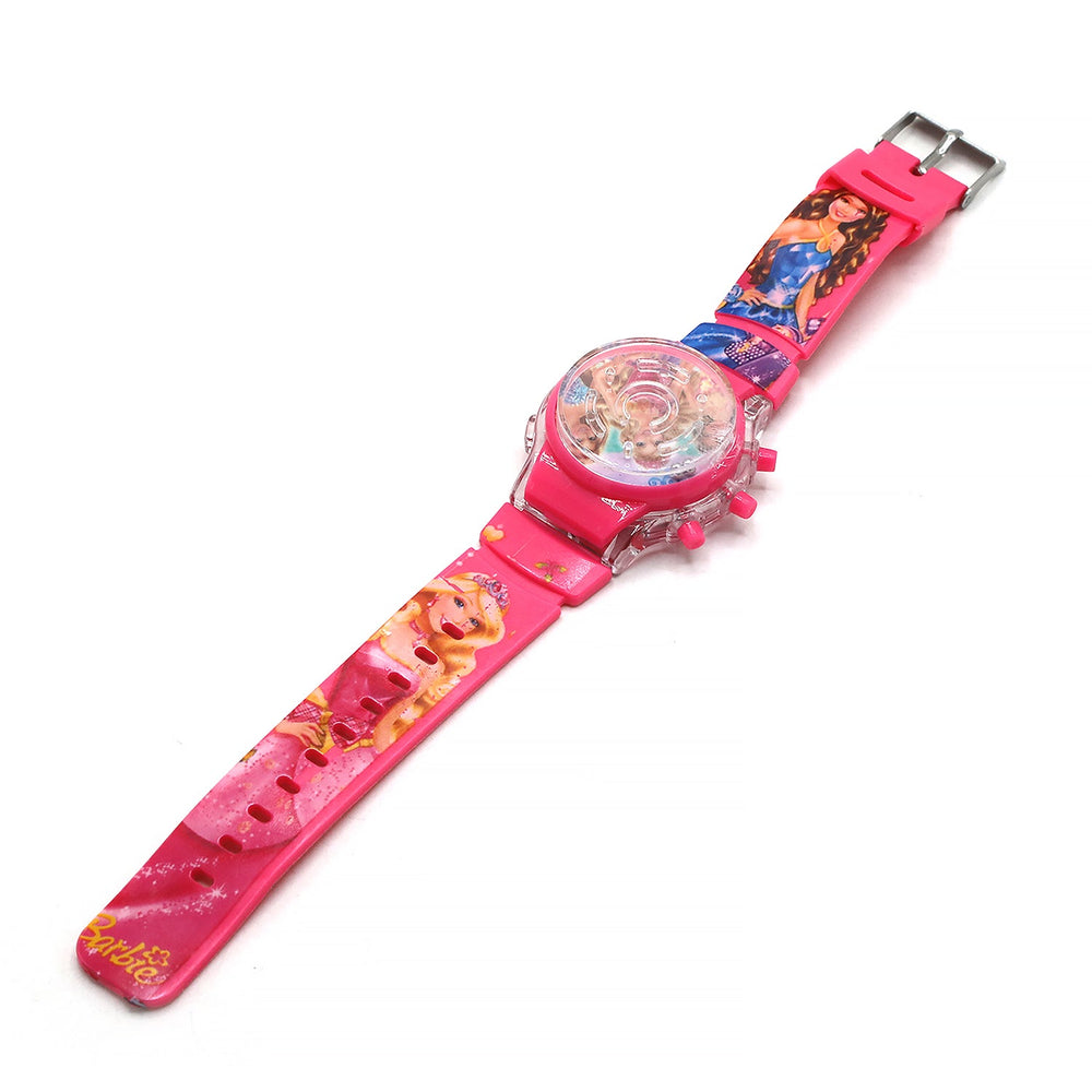 Kids Cartoon Heroes Watch, Boys Watches, Chase Value, Chase Value