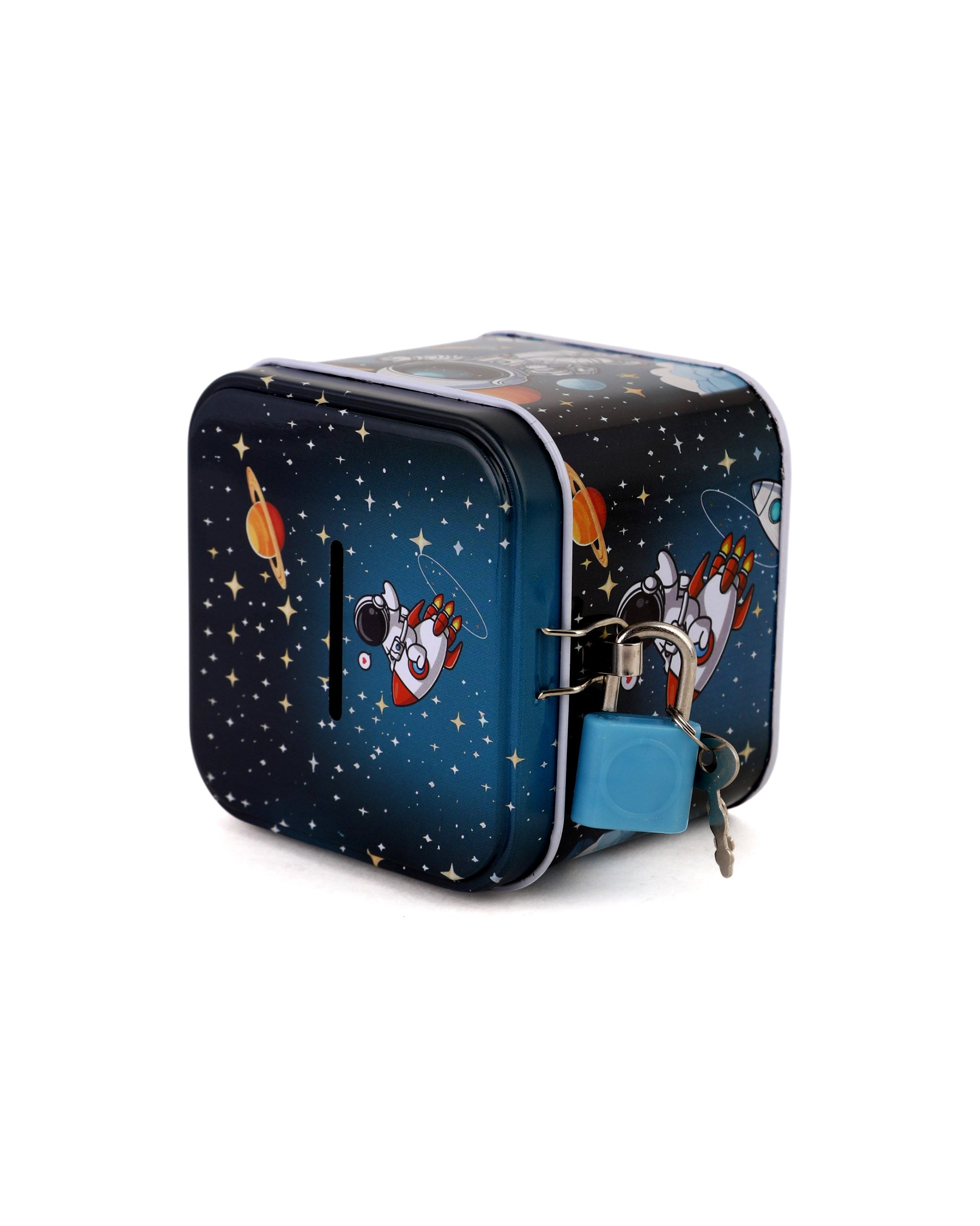 Coin Box
