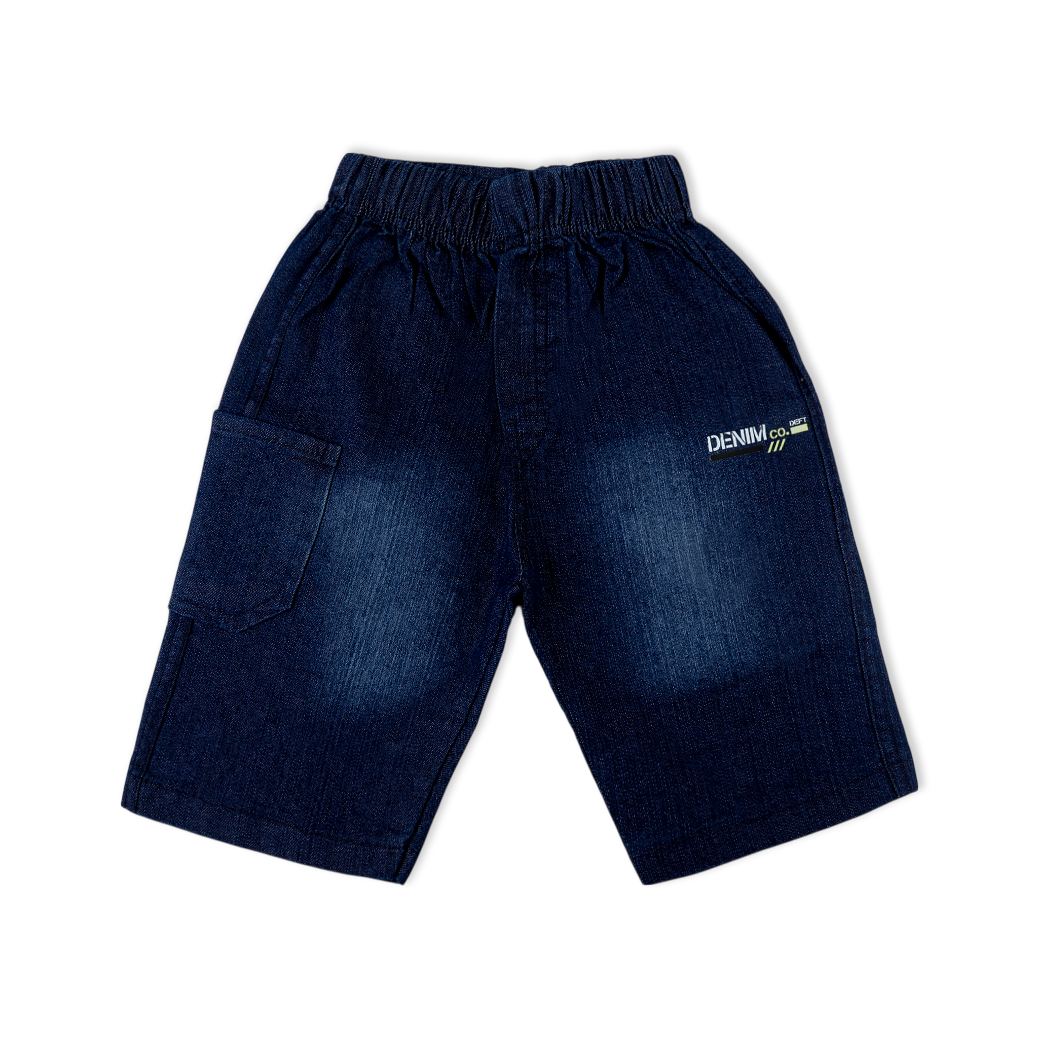 Valuable Boys Half Sleeves Suit - Cyan, Boys Sets & Suits, Chase Value, Chase Value