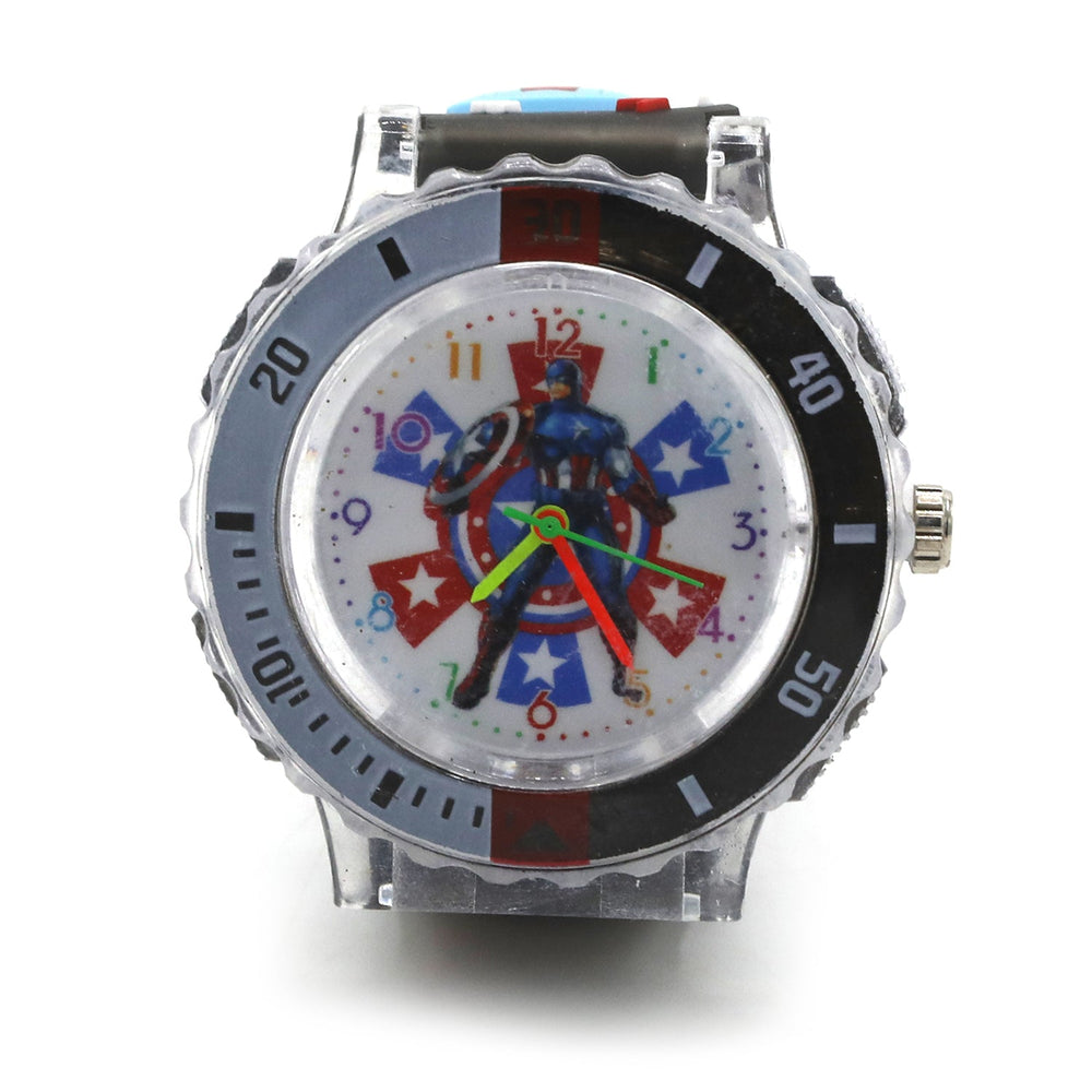Kids Analog Watch, Boys Watches, Chase Value, Chase Value