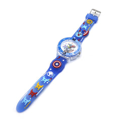 Kids Analog Watch