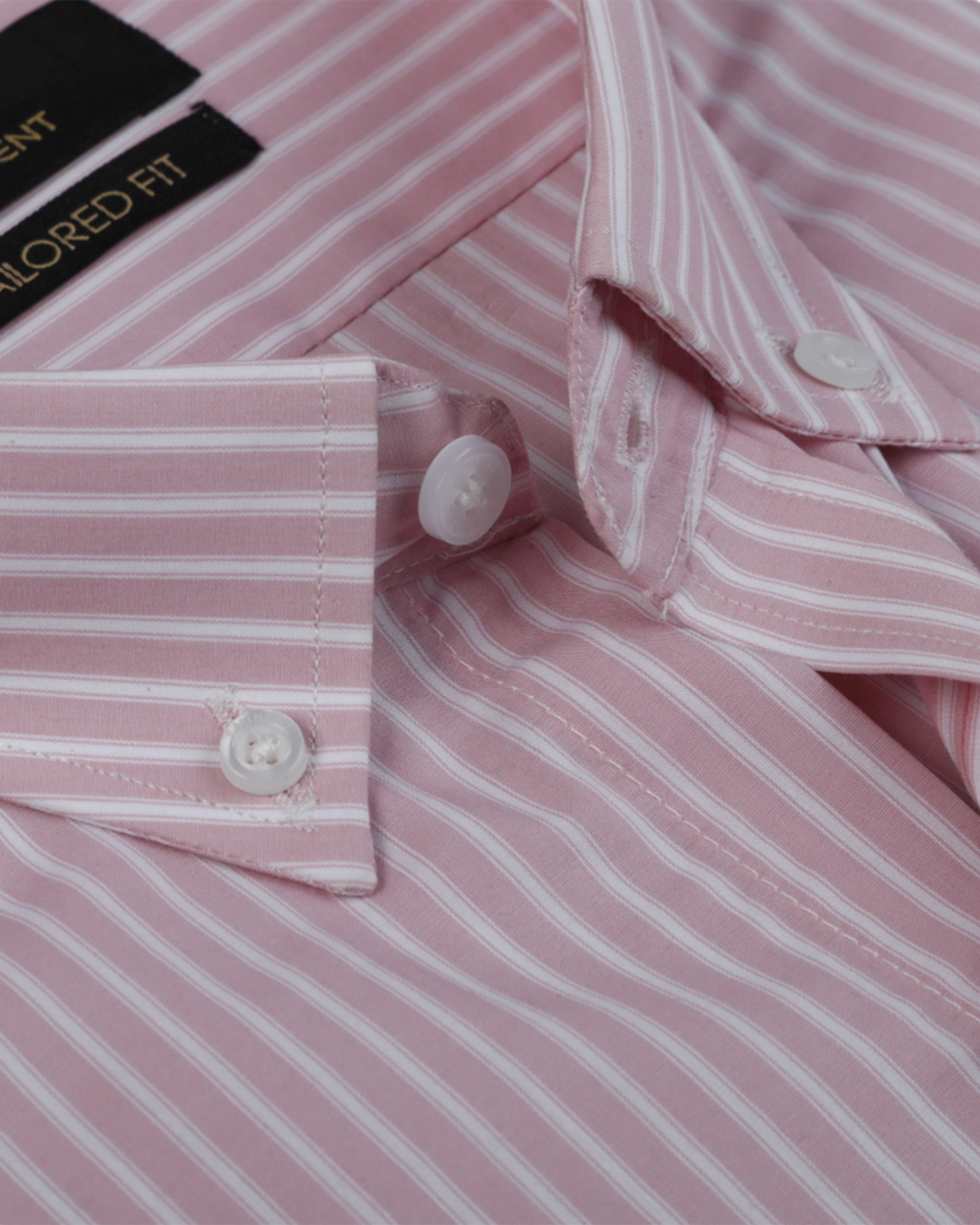 Eminent Men's Formal Stripe Shirt, Men's Shirts, Eminent, Chase Value