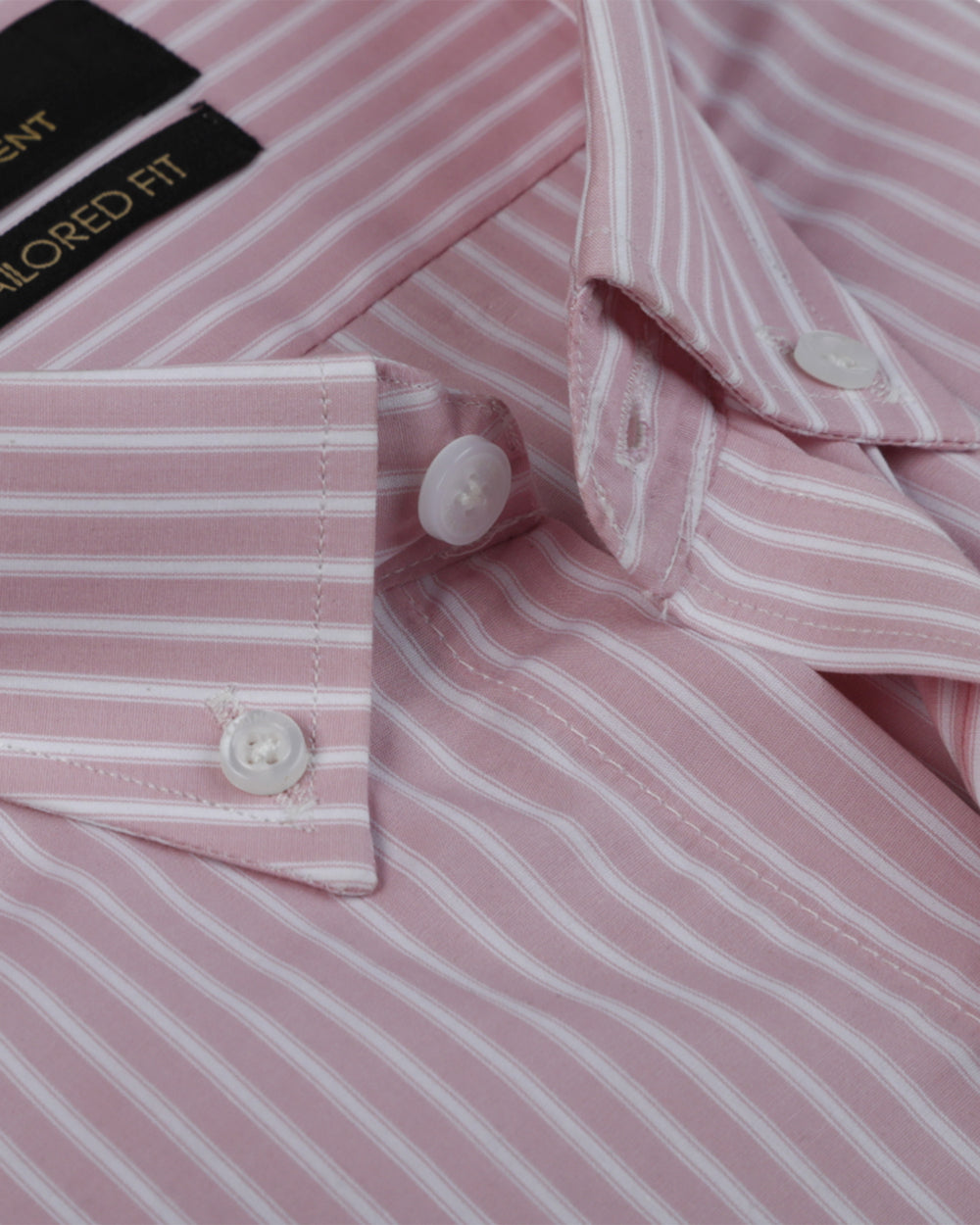 Eminent Men's Formal Stripe Shirt, Men's Shirts, Eminent, Chase Value