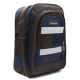 School Zee Bag - Brown, School Bags, Chase Value, Chase Value