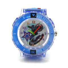 Kids Analog Watch