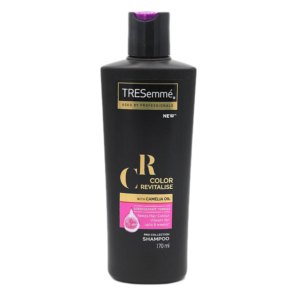Tresemme Shampoo  Color Revitalise 170 ML, Beauty & Personal Care, Shampoo & Conditioner, Tresemme, Chase Value