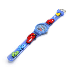 Kids Analog Watch